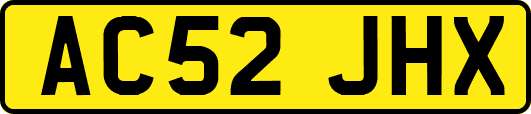 AC52JHX