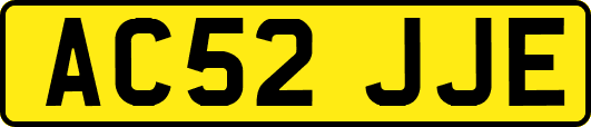 AC52JJE