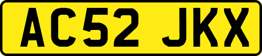 AC52JKX