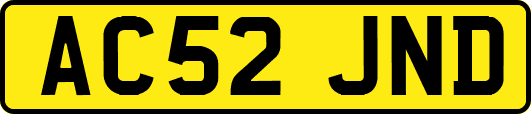 AC52JND