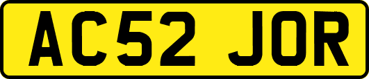 AC52JOR