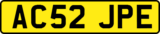 AC52JPE