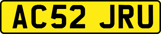 AC52JRU