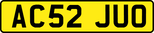 AC52JUO