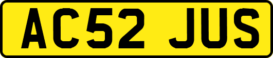AC52JUS
