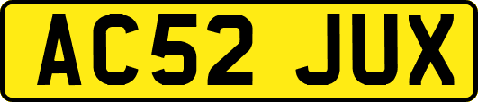AC52JUX