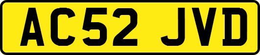 AC52JVD