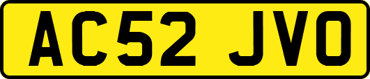 AC52JVO