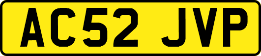 AC52JVP