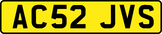 AC52JVS