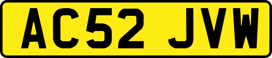 AC52JVW