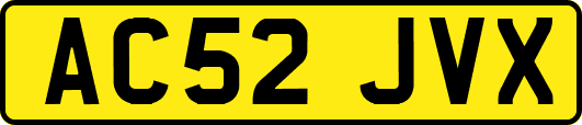 AC52JVX