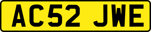 AC52JWE