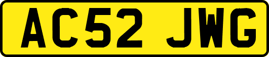 AC52JWG