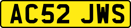 AC52JWS