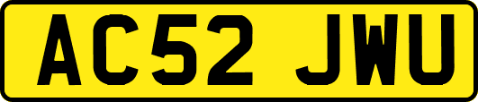 AC52JWU