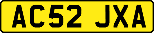 AC52JXA