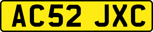 AC52JXC