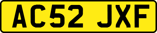 AC52JXF