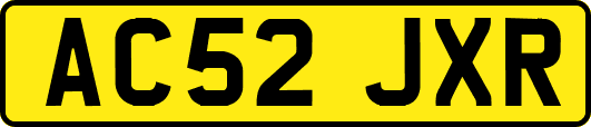 AC52JXR
