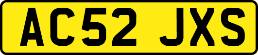 AC52JXS