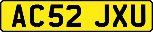 AC52JXU