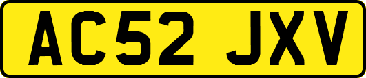 AC52JXV