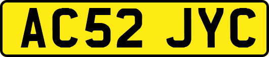 AC52JYC