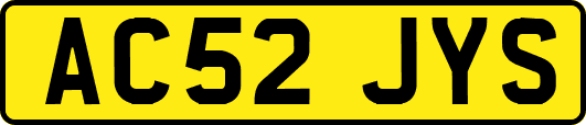 AC52JYS