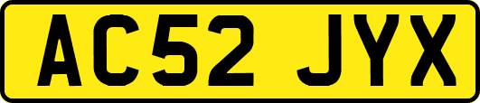 AC52JYX