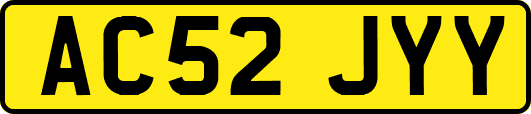 AC52JYY