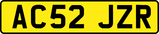 AC52JZR