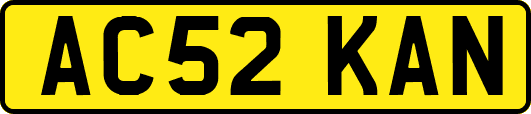 AC52KAN