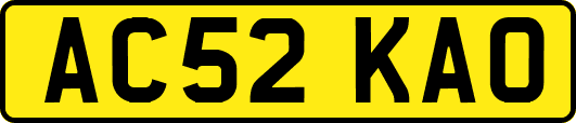 AC52KAO