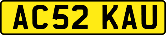 AC52KAU