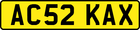 AC52KAX