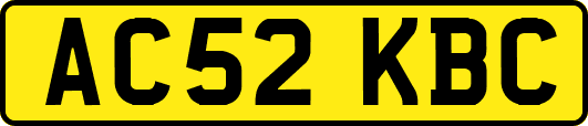 AC52KBC