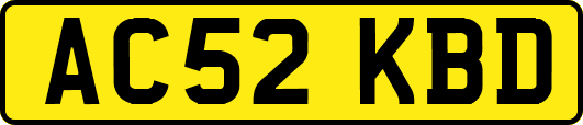 AC52KBD