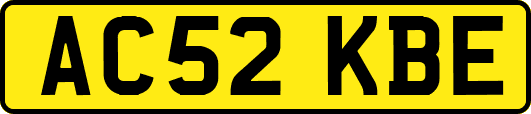 AC52KBE