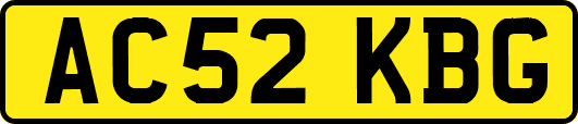AC52KBG