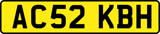 AC52KBH