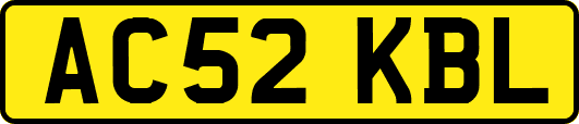 AC52KBL