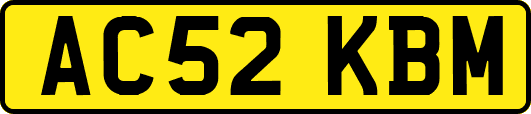 AC52KBM