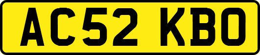 AC52KBO