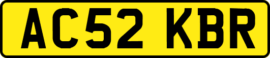 AC52KBR