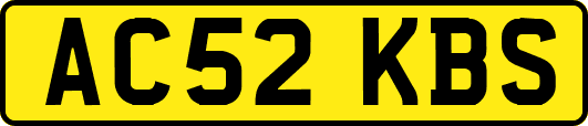 AC52KBS