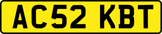 AC52KBT