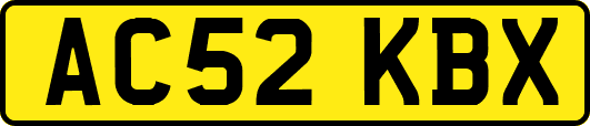 AC52KBX