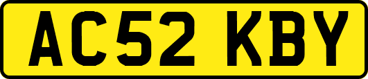 AC52KBY