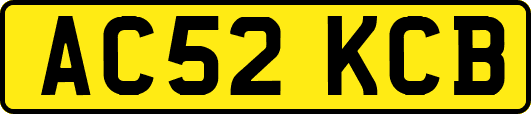 AC52KCB